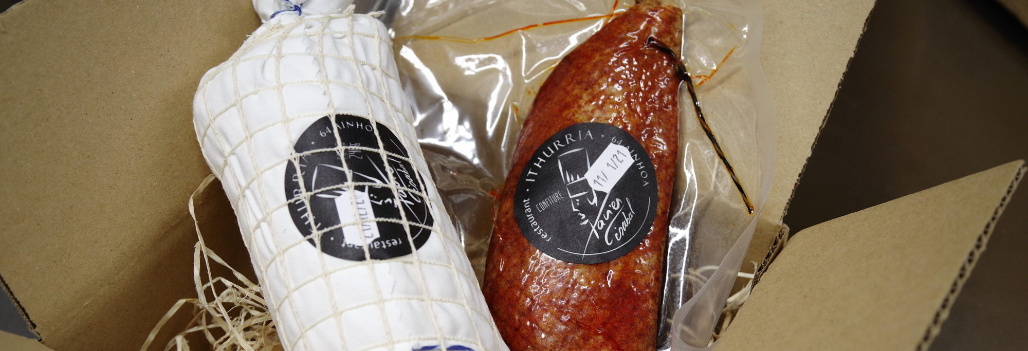 Foie gras de canard